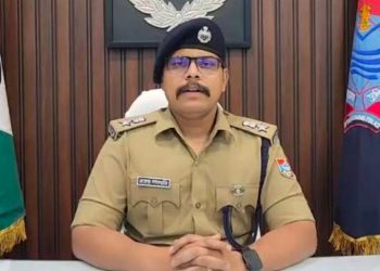 ब्रेकिंग : इस जिले में इंस्पेक्टर और सब इंस्पेक्टर के बंपर तबादले, देखें लिस्ट