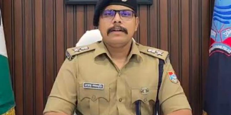 ब्रेकिंग : इस जिले में इंस्पेक्टर और सब इंस्पेक्टर के बंपर तबादले, देखें लिस्ट