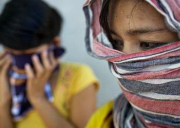 बड़ी खबर : यहां स्पा सेंटर में छापा, मिजोरम से लड़कियां लाकर चला रहे थे सेक्स रैकेट