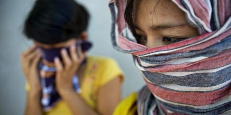 बड़ी खबर : यहां स्पा सेंटर में छापा, मिजोरम से लड़कियां लाकर चला रहे थे सेक्स रैकेट