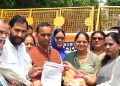 आक्रोश : क्या हुआ तेरा वादा… सरकार की याददाश्त बड़ाने के लिए रीजनल पार्टी ने भाजपा को दिए बादाम