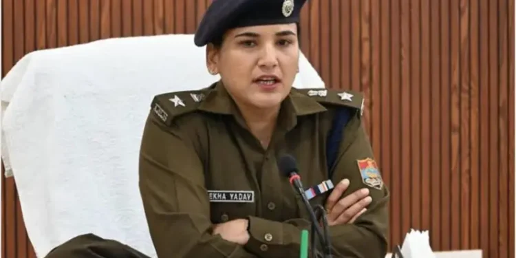 चंपावत दुष्कर्म प्रकरण : पुलिस जांच में आया नया मोड़, गैंग रेप की कहानी संदिग्ध