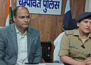 चंपावत दुष्कर्म प्रकरण : झूठी निकली गैंगरेप की कहानी, तीनों आरोपीयों की घटनास्थल पर मौजूदगी ही नहीं