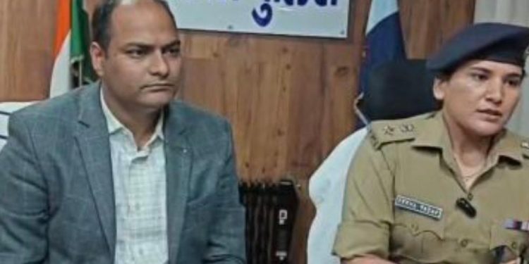 चंपावत दुष्कर्म प्रकरण : झूठी निकली गैंगरेप की कहानी, तीनों आरोपीयों की घटनास्थल पर मौजूदगी ही नहीं