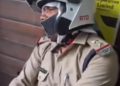 देहरादून : परिवहन इंस्पेक्टर को ट्रैवल व्यवसाई ने ऑफिस में बनाया बंधक, इंस्पेक्टर पर रिश्वत मांगने का आरोप