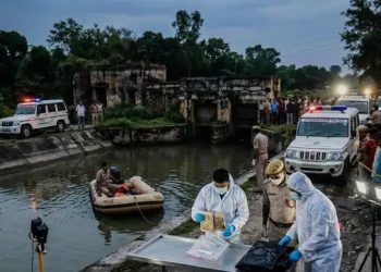 दुखद : आईआईटी रुड़की के लापता शोधार्थी छात्र का शव मंगलौर झील से बरामद
