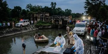 दुखद : आईआईटी रुड़की के लापता शोधार्थी छात्र का शव मंगलौर झील से बरामद