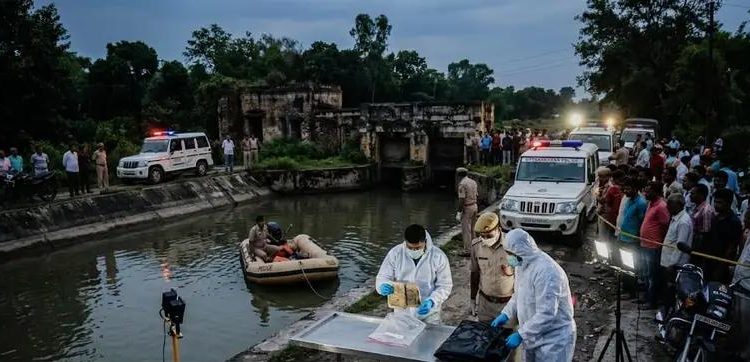 दुखद : आईआईटी रुड़की के लापता शोधार्थी छात्र का शव मंगलौर झील से बरामद