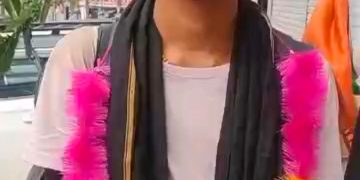 सराहनीय : पटना से स्केटिंग पर निकला 18 वर्षीय अभय सिंह चार धाम यात्रा के लिए