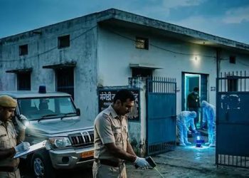 वारदात : यहां नशा मुक्ति केंद्र में भर्ती मरीज की धारदार हथियार से गला रेत कर हत्या