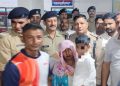 सराहनीय : 3 साल के चोरी किए गए बच्चे को पुलिस ने किया बरामद, तंत्र-मंत्र का शक