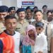 सराहनीय : 3 साल के चोरी किए गए बच्चे को पुलिस ने किया बरामद, तंत्र-मंत्र का शक