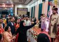 अजब प्रेम की गजब कहानी : प्रेम की चुपके से शादी करने पर प्रेमिका ने काटा हंगामा, वापस लौटी बारात