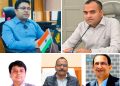 गुड न्यूज : फेम इंडिया-एशिया पोस्ट की सूची में उत्तराखंड के पांच डीएम शामिल, रुद्रप्रयाग डीएम विशाल मिश्रा ने बनाई खास पहचान