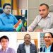 गुड न्यूज : फेम इंडिया-एशिया पोस्ट की सूची में उत्तराखंड के पांच डीएम शामिल, रुद्रप्रयाग डीएम विशाल मिश्रा ने बनाई खास पहचान