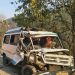 हादसा : श्रीनगर-पौड़ी रोड पर भीषण सड़क हादसा, ट्रक और टेंपो ट्रैवलर की जोरदार टक्कर