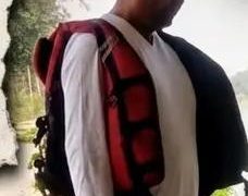 हरिद्वार : मानसिक तनाव से जूझ रहे रहे युवक ने गंगा मे लगाई छलांग, शव अभी तक बरामद नहीं