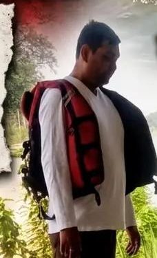 हरिद्वार : मानसिक तनाव से जूझ रहे रहे युवक ने गंगा मे लगाई छलांग, शव अभी तक बरामद नहीं