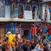 बड़ी खबर : द्वितीय केदार भगवान मददमहेश्वर धाम की चल विग्रह उतस्व डोली हुई अपने धाम के लिए रवाना