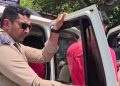 चारधाम यात्रा : काली फिल्म लगाकर चलना पड़ेगा भारी,गुजरात से केदारनाथ जा रही स्कॉर्पियो का चालान