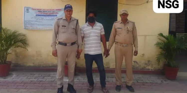 शर्मनाक : यहां पिता ने ही किया अपनी नाबालिग बच्चियों से बलात्कार