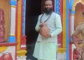 केदारनाथ :गुप्तकाशी में स्थित विश्वनाथ मंदिर के पुजारी ईश्वरलिंग की नियुक्ति पर रावल की आपत्ति