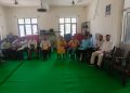 शर्मनाक : वित्त अधिकारी रिटायर हुए रुक गया प्रयोगशाला सहायकों का वेतन, खाने-पीने के पड़े लाले