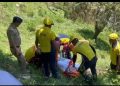 ब्रेकिंग : उत्तराखंड में दूसरा बड़ा सड़क हादसा, यहां तीन की मौत पांच घायल