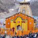 ब्रेकिंग : केदारनाथ यात्रा पर अस्थाई रोक