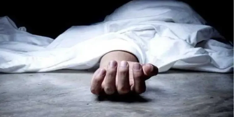 दुखद : प्रेमी ने शादी से इनकार किया तो युवती ने फांसी लगाकर की आत्महत्या, प्रेमी पर मुकदमा दर्ज