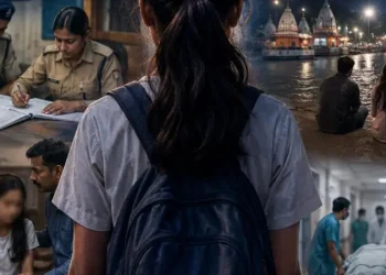 बड़ी खबर : यहां घर लौटी लापता किशोरी की संदिग्ध परिस्थितियों में मौत