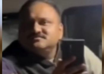 बड़ी खबर : एटीएस कॉलोनी में दहशत फैलाने वाले बिल्डर पर डीएम का बड़ा एक्शन, 6 माह के लिए किया जिला बदर