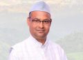 ब्रेकिंग ऋषिकेश : दिनेश चंद्र ‘मास्टर जी’ यूकेडी में शामिल