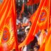बड़ी खबर : यहां विद्यालय में छात्र के माथे से तिलक मिटाने का आरोप, बजरंग दल ने काटा हंगामा