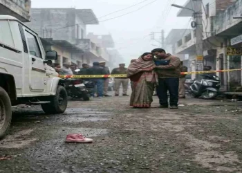 दुखद : माता-पिता की लापरवाही से 2 साल की मासूम बच्ची को पिकअप वाहन ने कुचला, हुई मौत