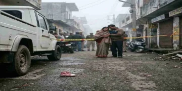 दुखद : माता-पिता की लापरवाही से 2 साल की मासूम बच्ची को पिकअप वाहन ने कुचला, हुई मौत