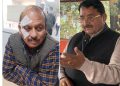 बड़ी खबर : शिक्षा निदेशक से मारपीट प्रकरण मामले में भाजपा विधायक उमेश शर्मा काऊ को मिली क्लीन चिट