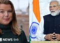 Big news : आखरी क्या चाहती है यह महिला पत्रकार!  वेब-सिनेमाद टेलीग्राफ को दिए इंटरव्यू में नॉर्वे की  बोलीं- “मुझे यकीन है मोदी ने मेरी आवाज सुनी थी”