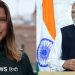 Big news : आखरी क्या चाहती है यह महिला पत्रकार! वेब-सिनेमाद टेलीग्राफ को दिए इंटरव्यू में नॉर्वे की बोलीं- “मुझे यकीन है मोदी ने मेरी आवाज सुनी थी”