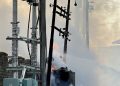 दुखद : यहां बिजली का करंट लगने से लाइनमैन की मौत