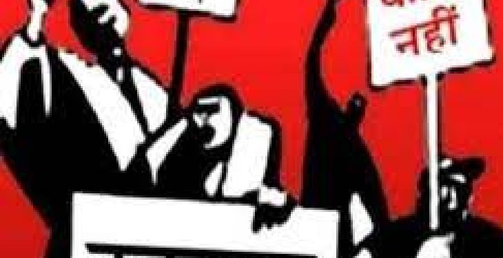 हरिद्वार : सिडकुल में दो कंपनियों में कर्मचारी हड़ताल पर, यूनियन नेताओं समेत 22 पर मुकदमा दर्ज