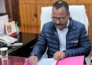 ओवर रेटिंग : डीएम की बड़ी कार्रवाई, शराब ठेके पर 1 लाख रुपए का जुर्माना
