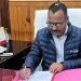 ओवर रेटिंग : डीएम की बड़ी कार्रवाई, शराब ठेके पर 1 लाख रुपए का जुर्माना