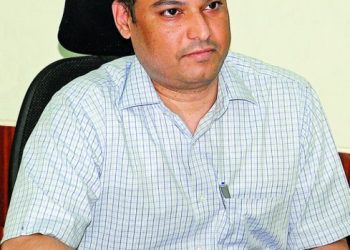 बड़ी खबर : उत्तराखंड कैडर के आईएएस सचिन कुर्वे को मिली यह है अहम जिम्मेदारी