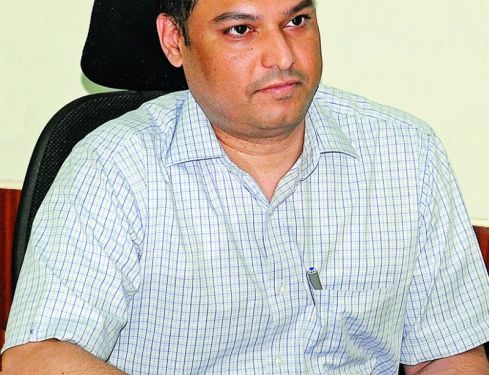 बड़ी खबर : उत्तराखंड कैडर के आईएएस सचिन कुर्वे को मिली यह है अहम जिम्मेदारी