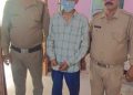 गजब : रसगुल्ले के डिब्बे में छिपाया था नशा, अब गिरफ्तार