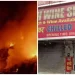 बड़ी खबर : यहां शराब की दुकान में लगी आग, लाखों का नुकसान