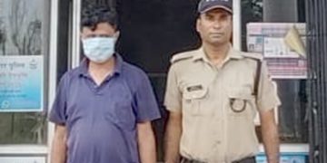 क्राइम : पुलिस ने सुलझाई पत्नी को जहर देकर हत्या की गुत्थी, एफएसएल रिपोर्ट से खुला राज, आरोपी पति अफजाल गिरफ्तार