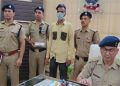 बड़ी खबर :  उत्तराखंड के थानों को उड़ाने की धमकी देने वाला आरोपी गिरफ्तार, निहंग सिखों पर पुलिस कार्रवाई से था नाराज