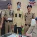 बड़ी खबर :  उत्तराखंड के थानों को उड़ाने की धमकी देने वाला आरोपी गिरफ्तार, निहंग सिखों पर पुलिस कार्रवाई से था नाराज